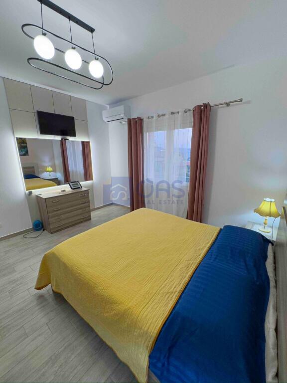 Villa for rent at German Villas 1000 euros.