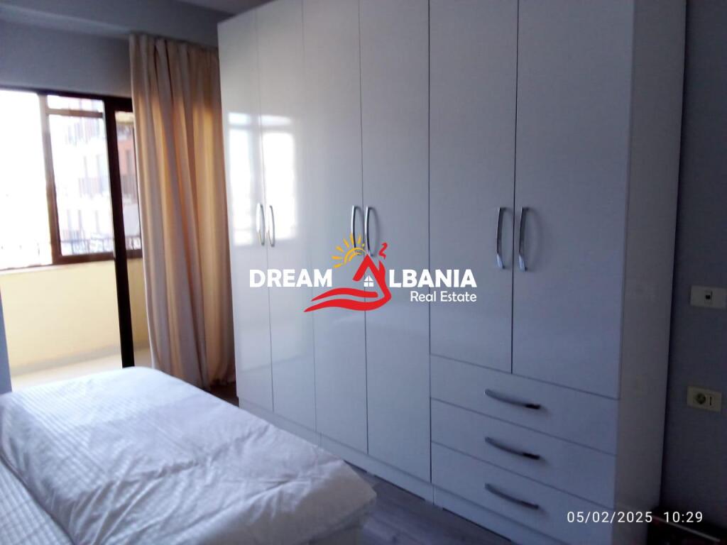 Jepet me qera apartament 2+1 tek rruga Frosina Plaku, prane 21 Dhjetorit, Tirane (ID 42215270)
