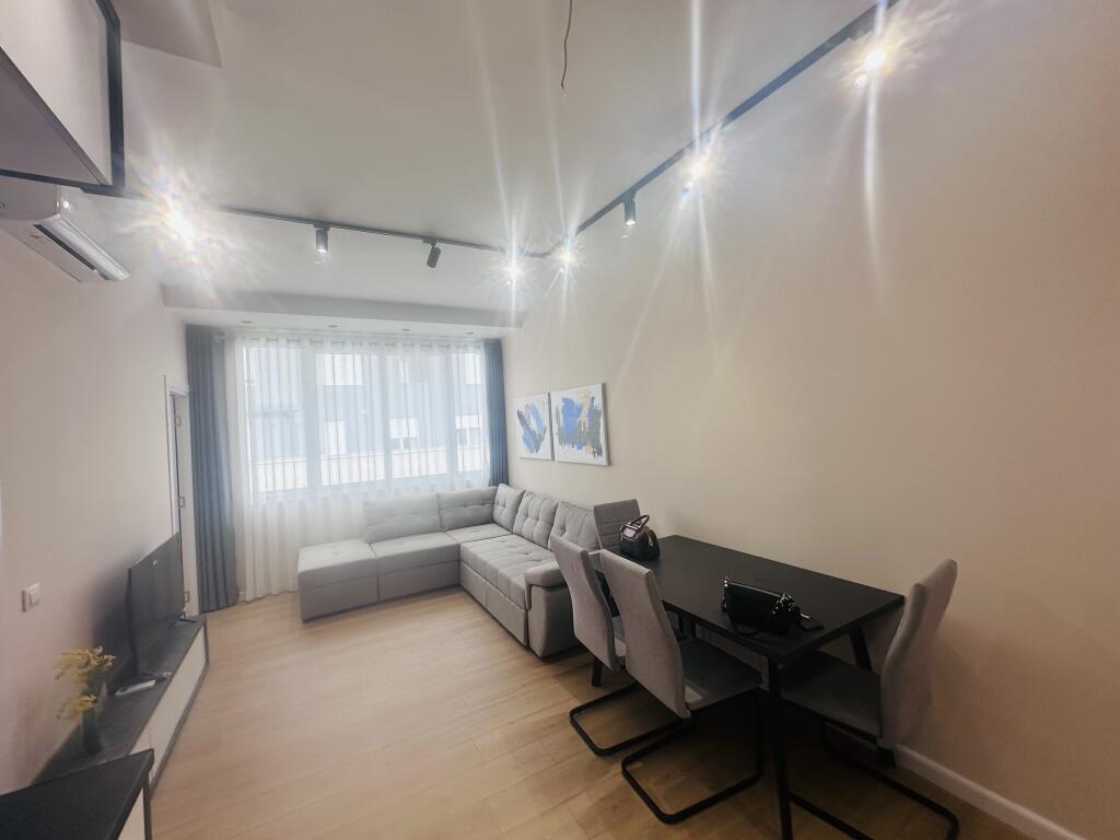 For sale Apartment 2+1+2 Bathrooms + 1 Balcony