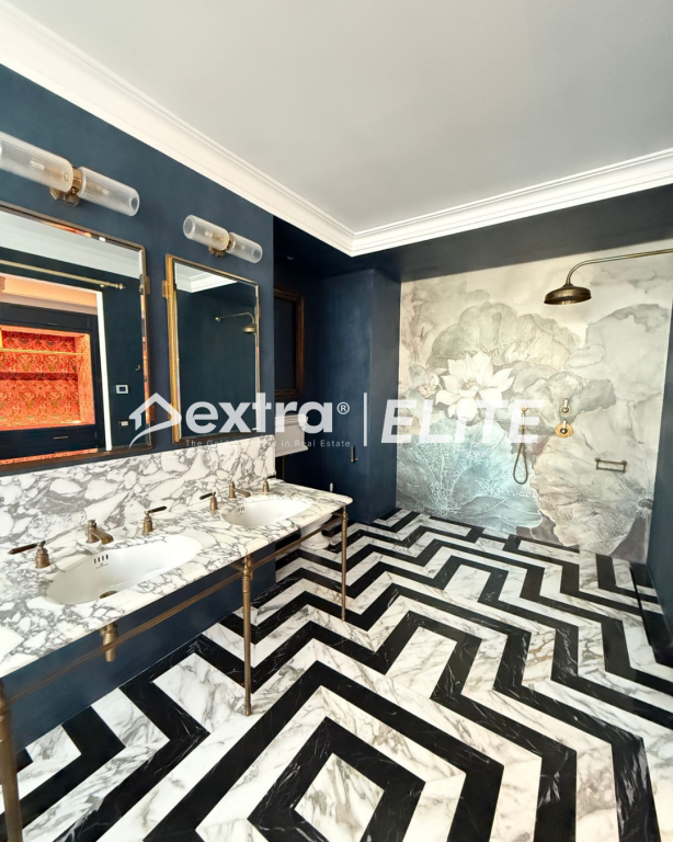LUXURIOUS 1+1 RENTAL, CENTER OF TIRANA