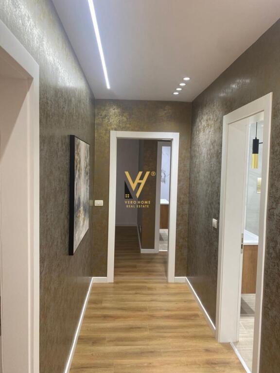 LUXURIOUS APARTMENT FOR SALE 2+1+2 IN THE PARIS COMMUNE 265,000 EURO