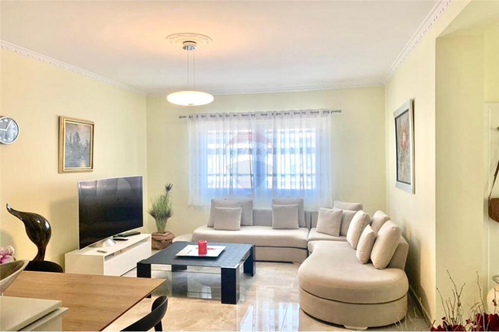Apartament  2+1 me qera ish parku
