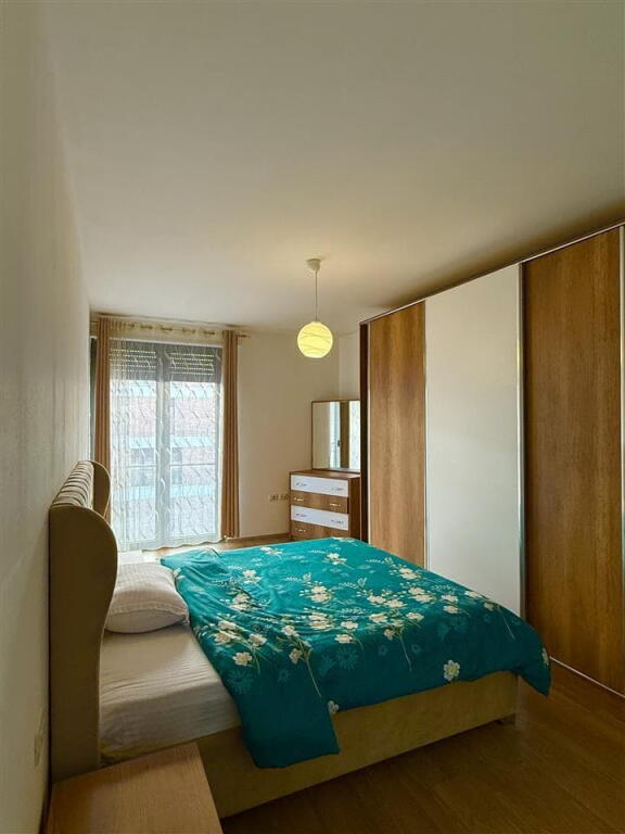 Apartament Me Qera 2+1+2 ne Don Bosko (ID B2201319) Tirane.