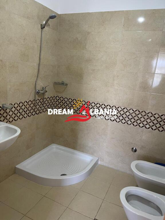 3+1+2 apartment for rent in Kinostudio, near the Road Police Station in Tirana (ID 4231454)