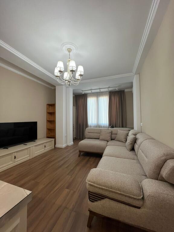 Modern 1+1 apartment for rent, Ballet School