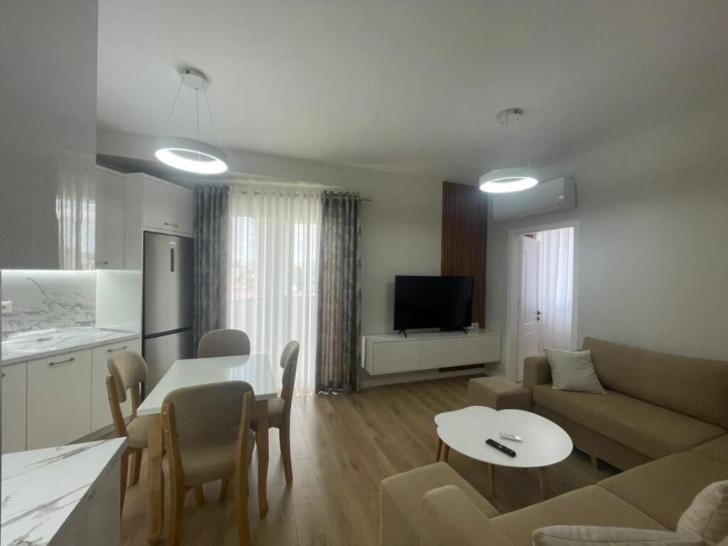 FOR RENT 1+1 ASTIR