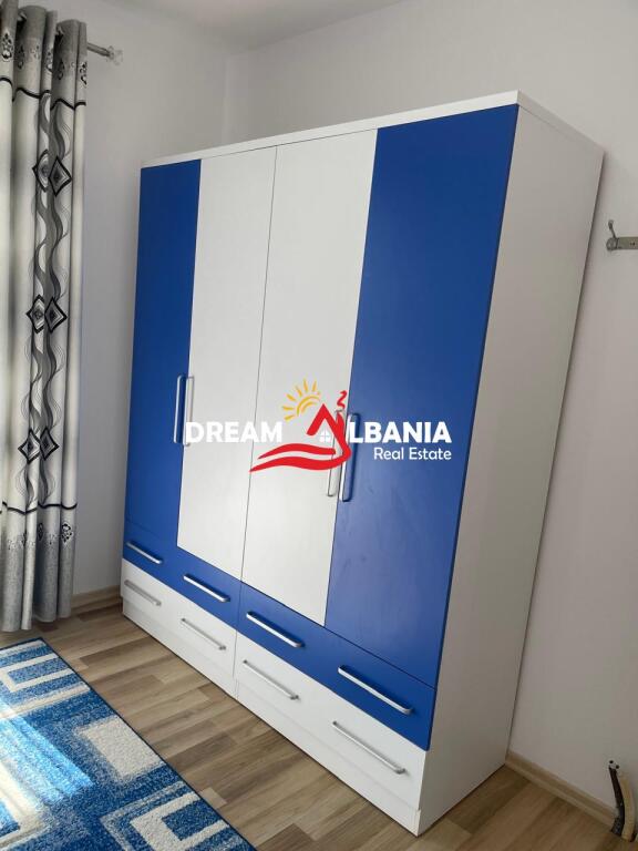 3+1+2 apartment for rent in Kinostudio, near the Road Police Station in Tirana (ID 4231454)
