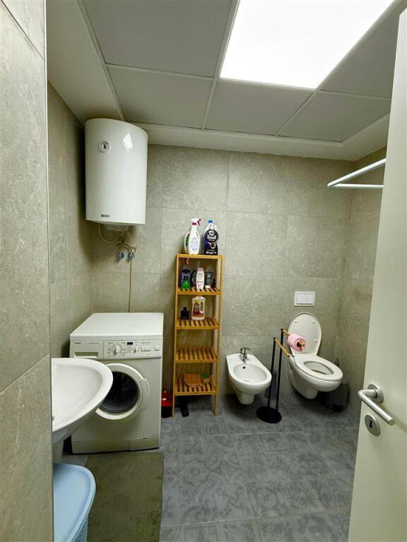 Apartament Me Qera 2+1+2 ne Don Bosko (ID B2201319) Tirane.