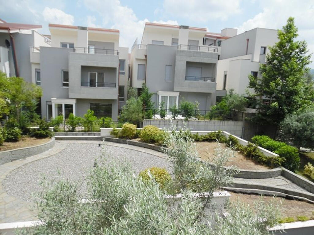 Villa for Rent at Sunrise Residence (ID BV22430) Tirana