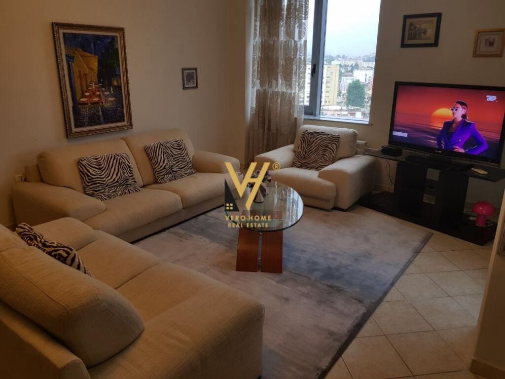 3+1 APARTMENT FOR RENT ON XHORXH BUSH STREET 1,100 EURO