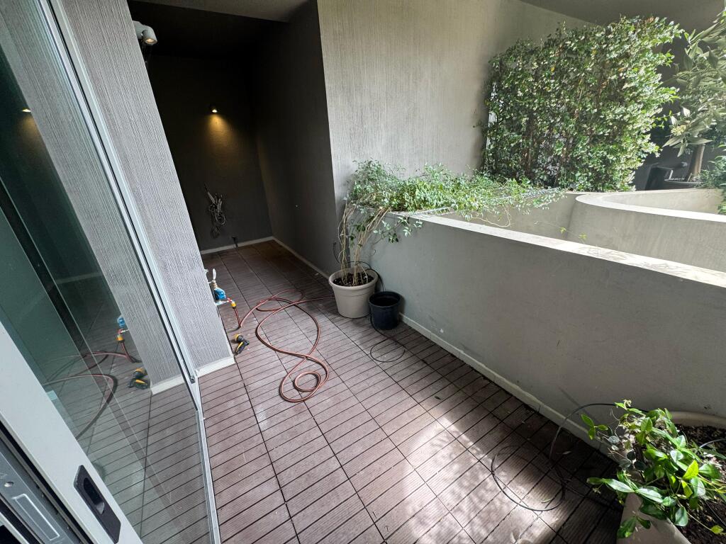 Apartment for rent 1+1 near Lion Park