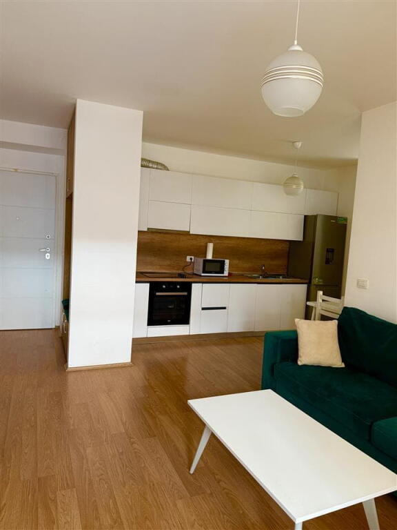 Apartament Me Qera 2+1+2 ne Don Bosko (ID B2201319) Tirane.