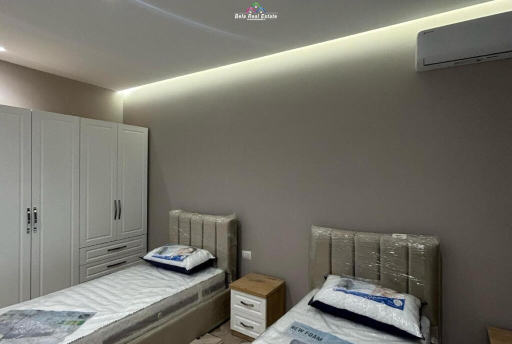 Appartamento in Affitto 2+1+2 in Centro (ID B2201182) Tirana.