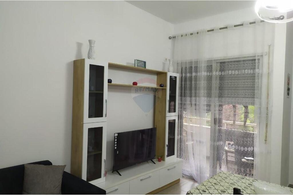 1+1 Apartment for Rent - Astir