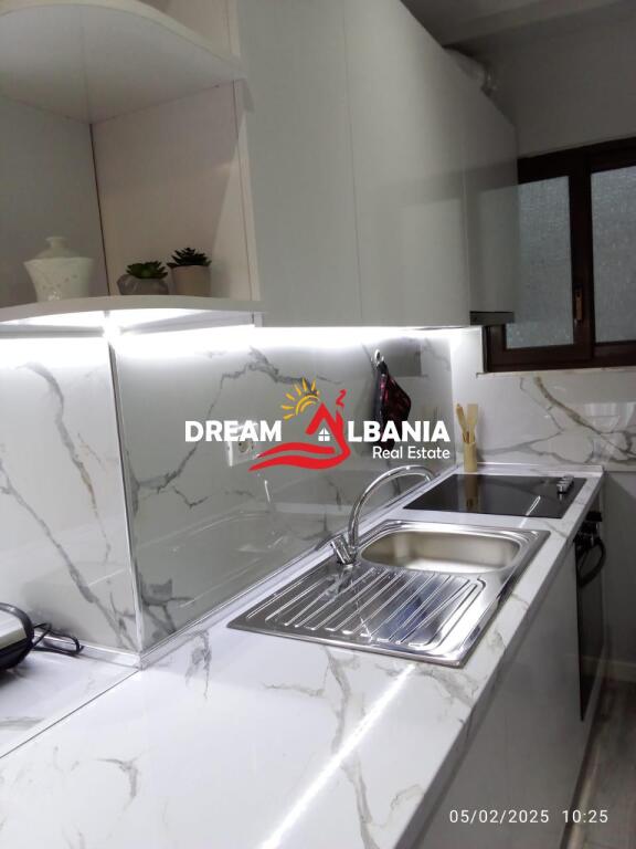Jepet me qera apartament 2+1 tek rruga Frosina Plaku, prane 21 Dhjetorit, Tirane (ID 42215270)