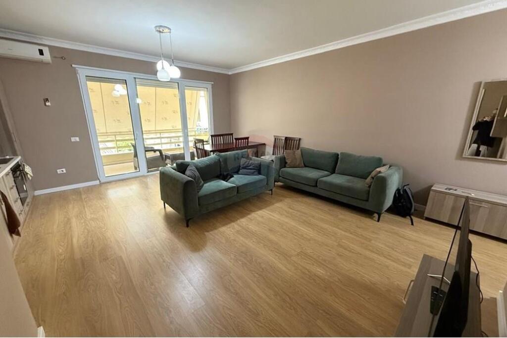 Apartment for rent 2+1 Zoo Garden