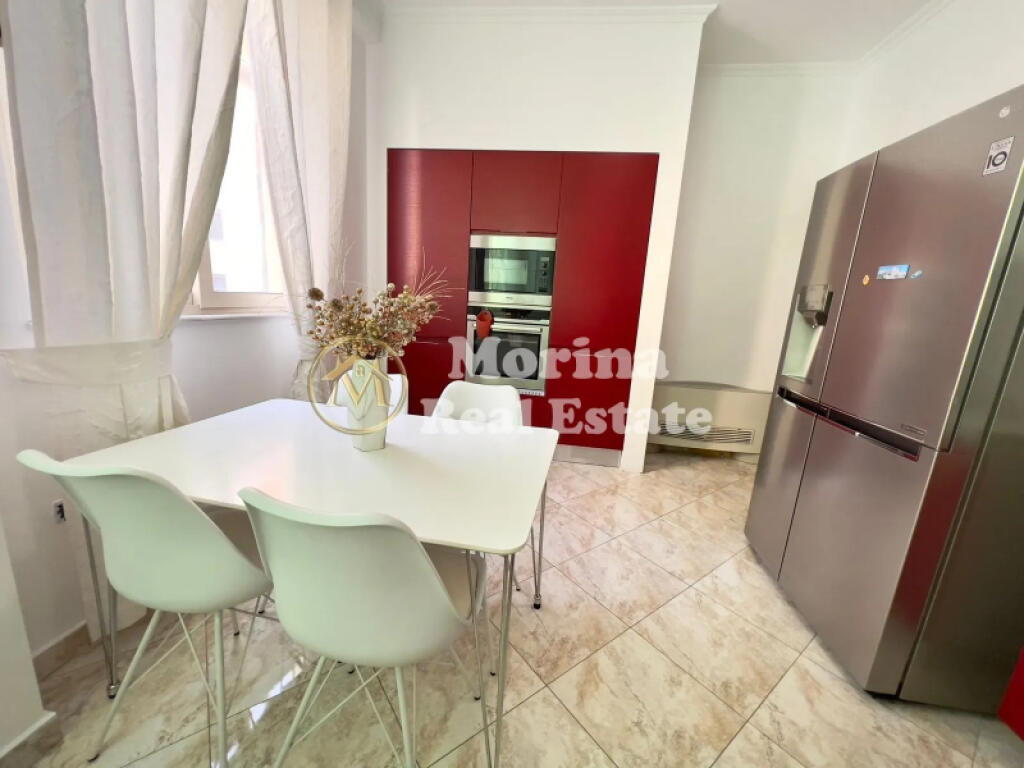 Affitto, Appartamento 3+1+3, Via Rrapo Hekali, 1000 euro/mese 0693408599