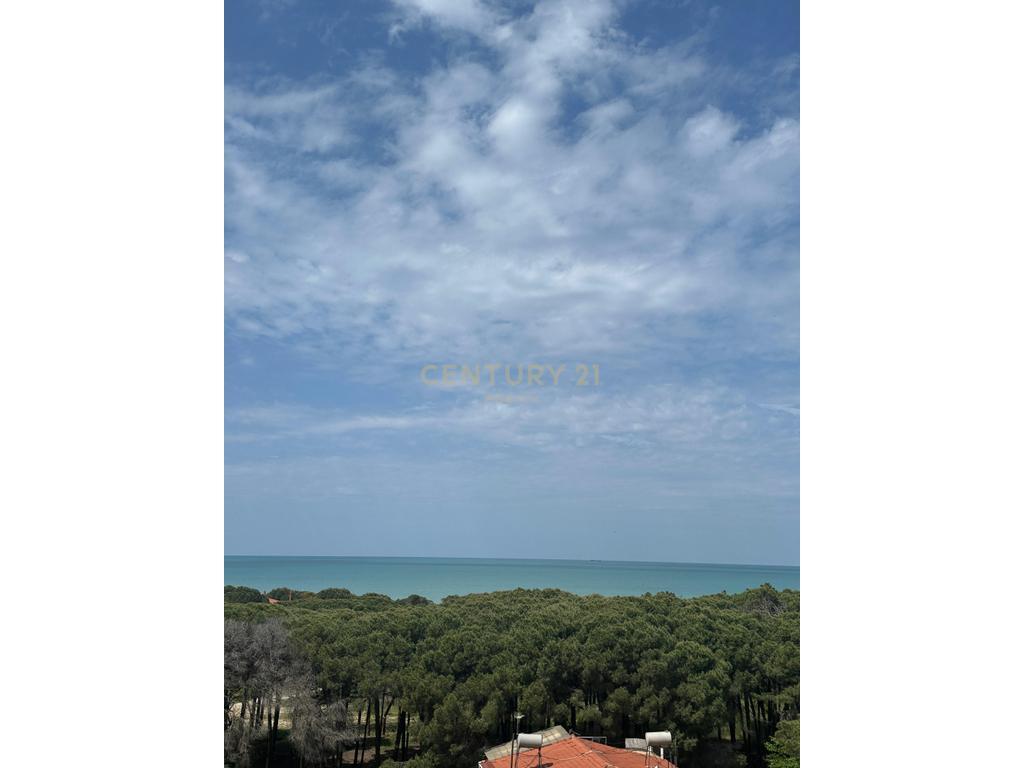 Vendesi appartamento con vista mare, Golem.