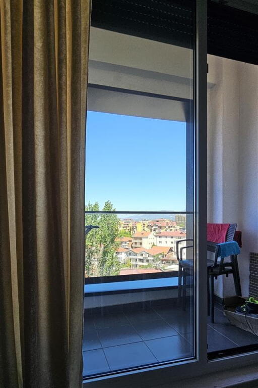 Appartamento in Affitto 1+1 in Via 21 Dicembre (ID B2101105) Tirana.