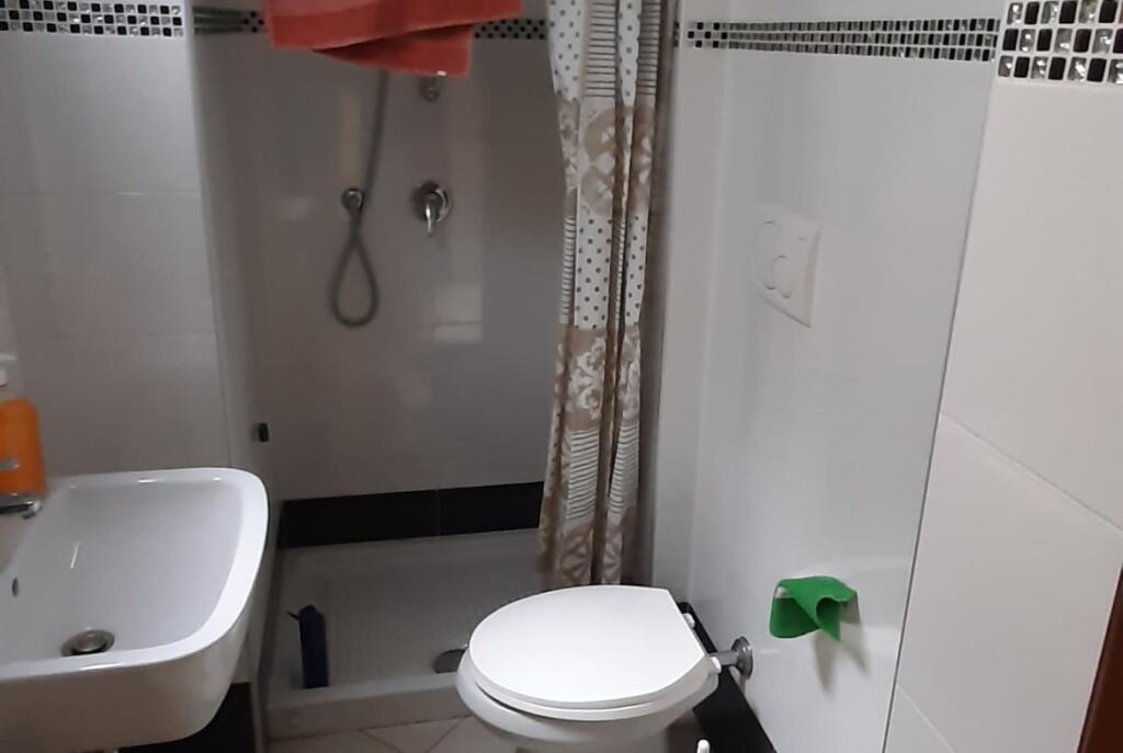 Monolocale in affitto a Kinostudio (ID BG131) Tirana