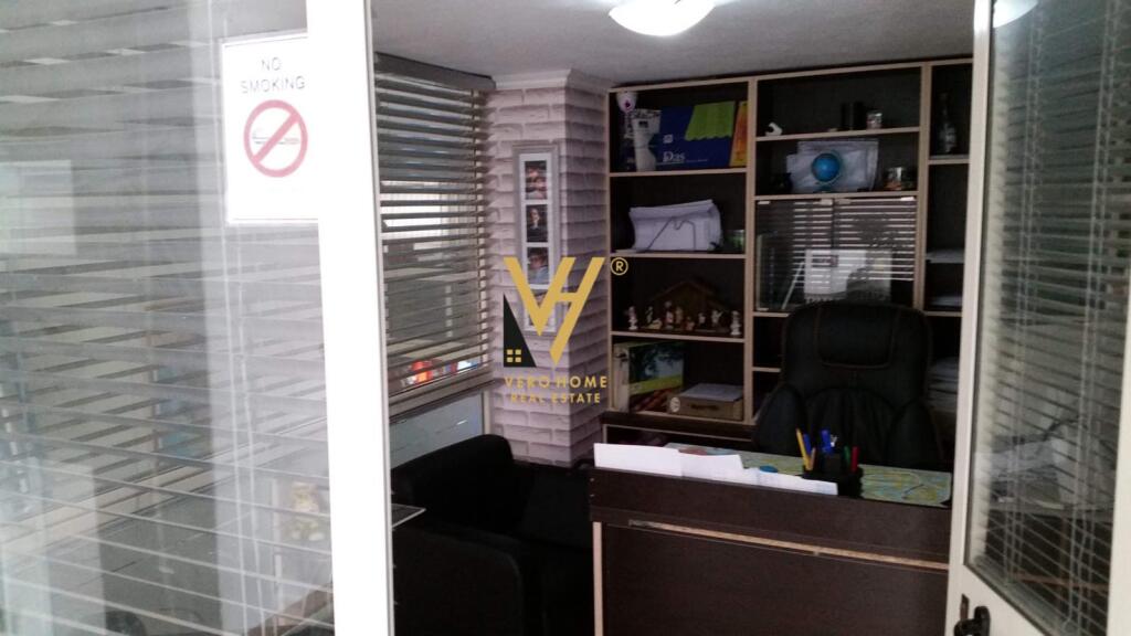 SHITET DYQAN 81.4 M2 TEK ELEONORA, KODRA E DIELLIT 130.000 EURO