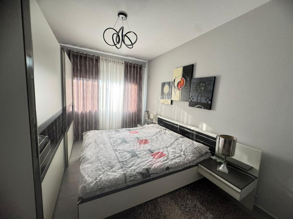 Apartament 1+1 per shitje ne Astir