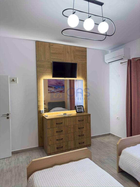 Villa for rent at German Villas 1000 euros.