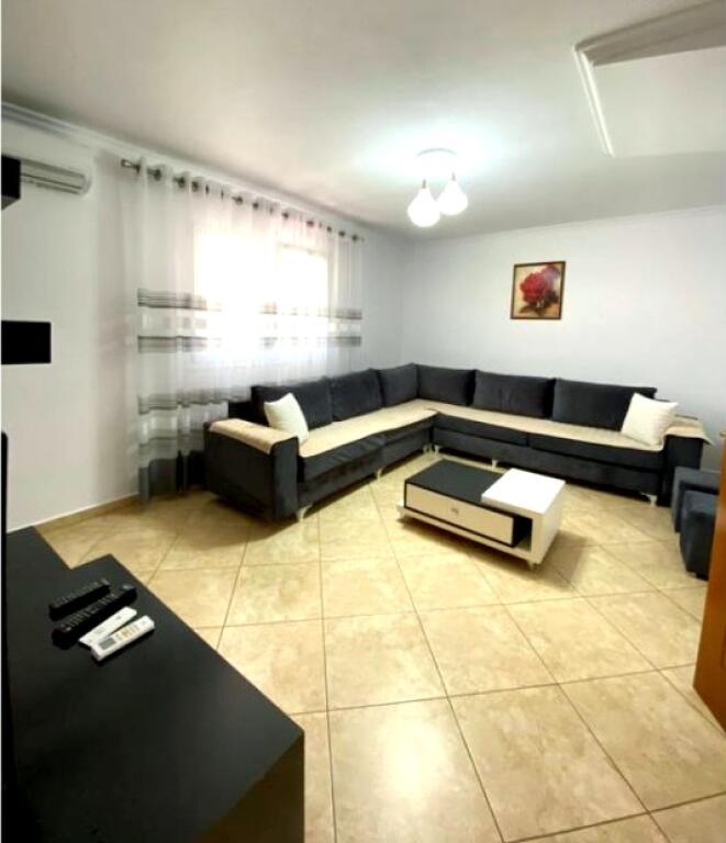 Apartament 3+1 me qira Kodra e Priftit