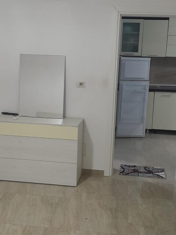 A 3+1 house is available for rent.