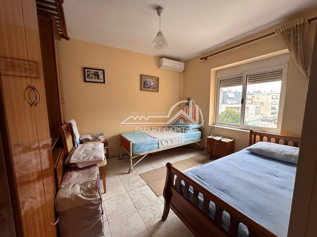 APARTMENT 2+1 FOR SALE ON RIZA SALATI STREET - VLORA!!