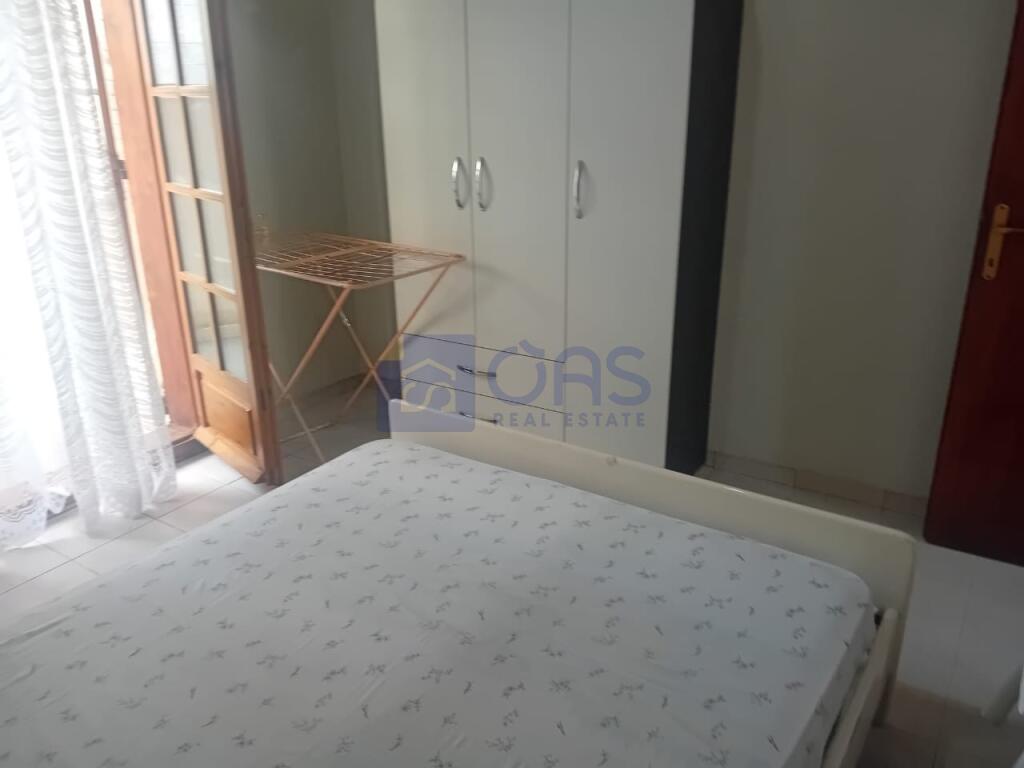 Private house 2+1 is available in Don Bosko for 380 euros.