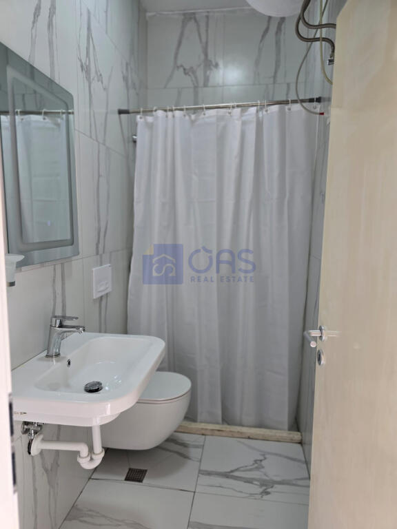 A studio apartment is for rent in Ali Demi for 280 euros.