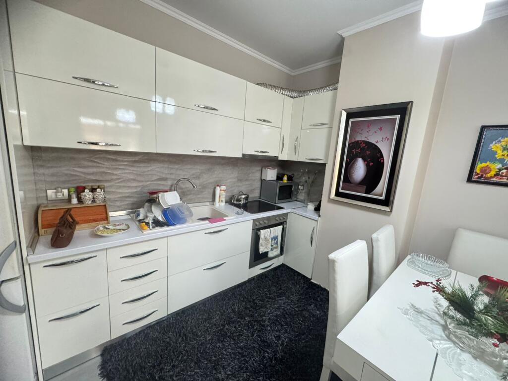 Apartament 1+1 per shitje ne Astir