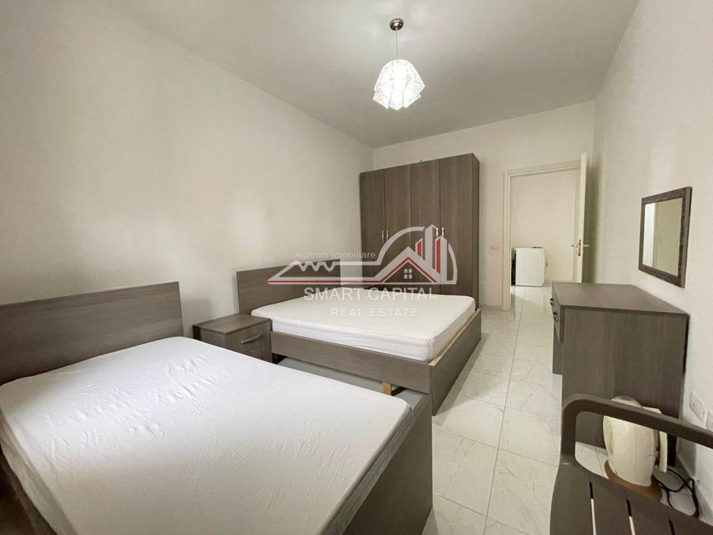 APARTMENT 1+1 FOR SALE IN ORIKUM - VLORA!!