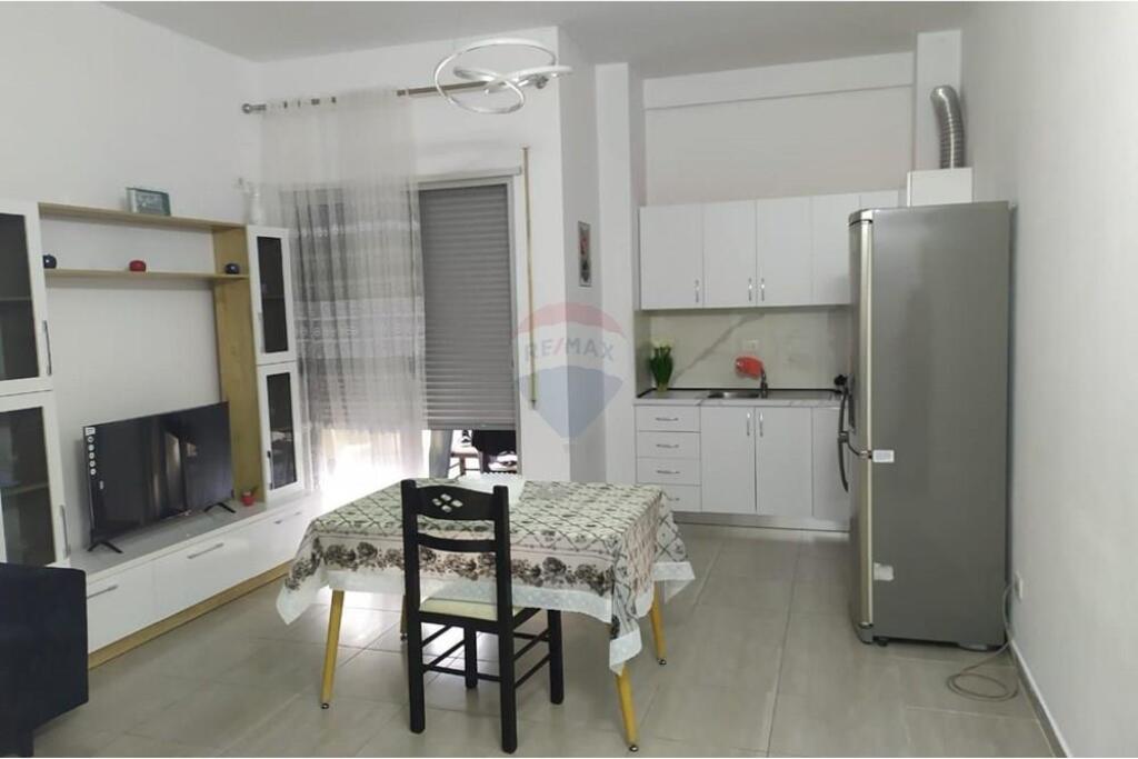 1+1 Apartment for Rent - Astir