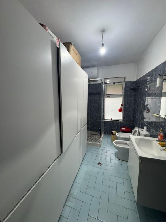 Affittasi appartamento 2+1+1 con balcone