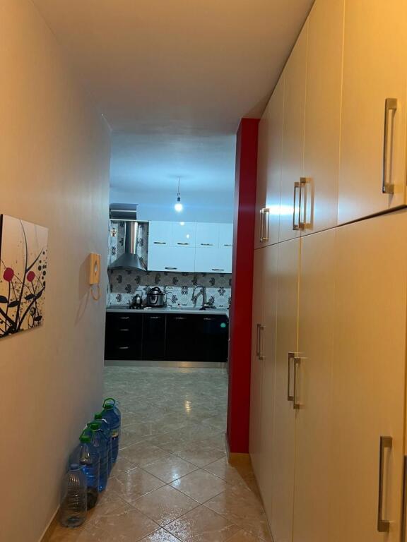 APARTMENT FOR RENT 2+1