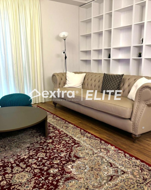 RENT 2+1, SKYTOWER BLOCK