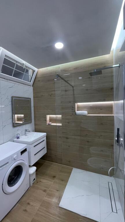 1+1 Apartment for Rent – Paris Commune, Kika 1 Complex !!!!!