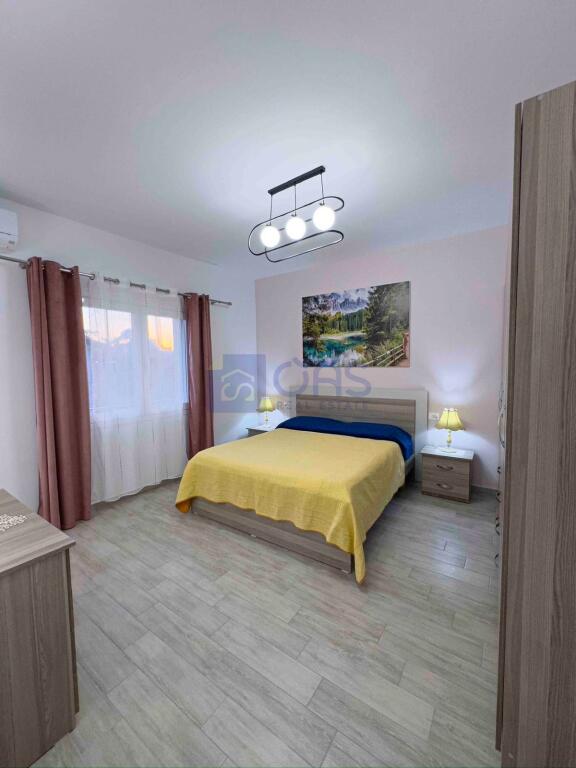 Villa for rent at German Villas 1000 euros.