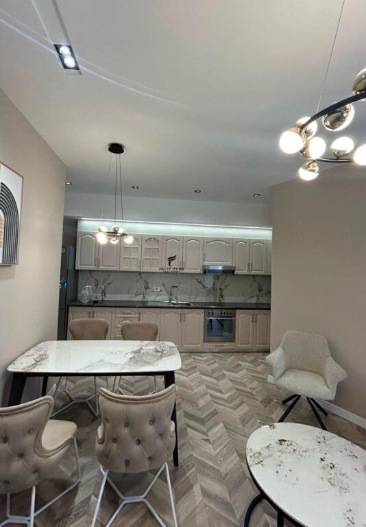 APARTMENT FOR RENT 2+1 CENTER 1,300 EURO