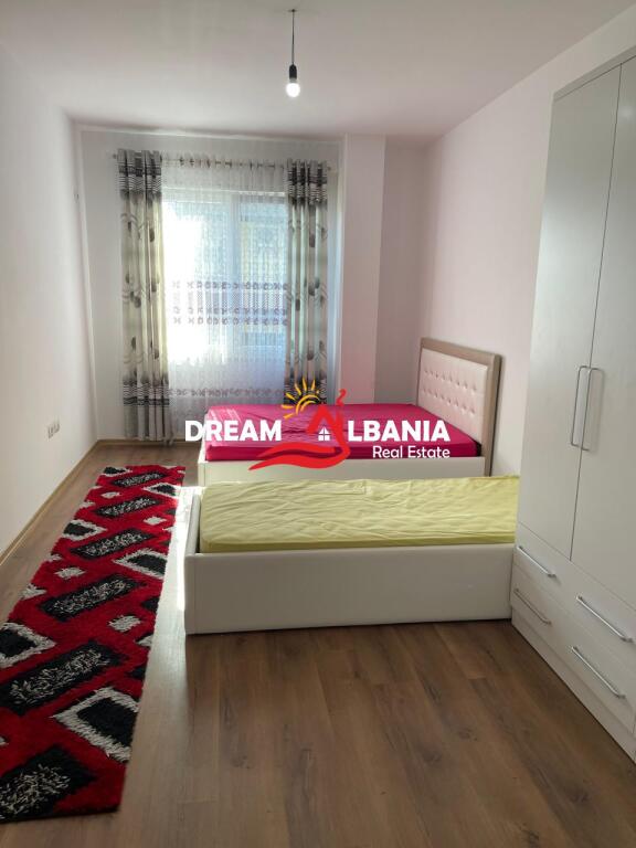 3+1+2 apartment for rent in Kinostudio, near the Road Police Station in Tirana (ID 4231454)