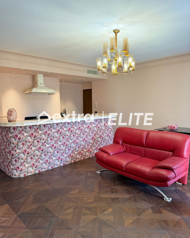 LUXURIOUS 1+1 RENTAL, CENTER OF TIRANA