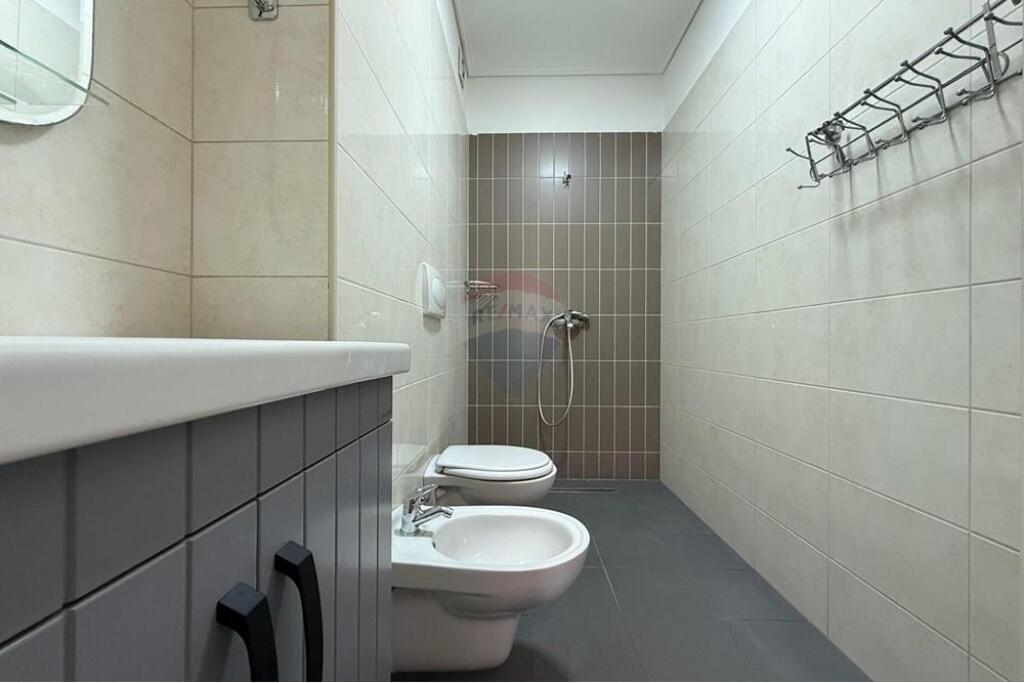 Apartment for Rent 2+1 with Large Balcony – Magnet Complex