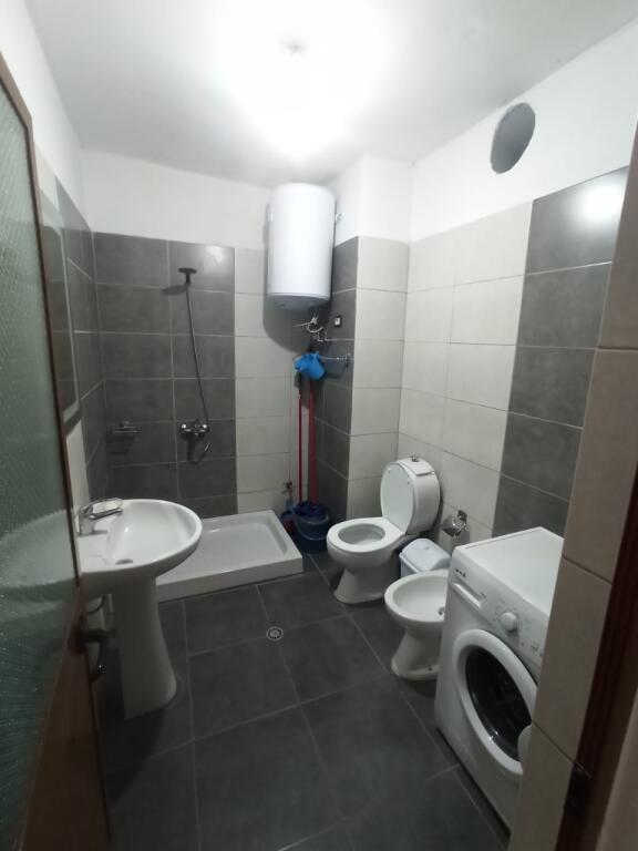 Apartament 2+1 me qira ne Don Bosko