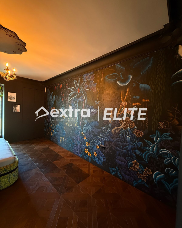 LUXURIOUS 1+1 RENTAL, CENTER OF TIRANA