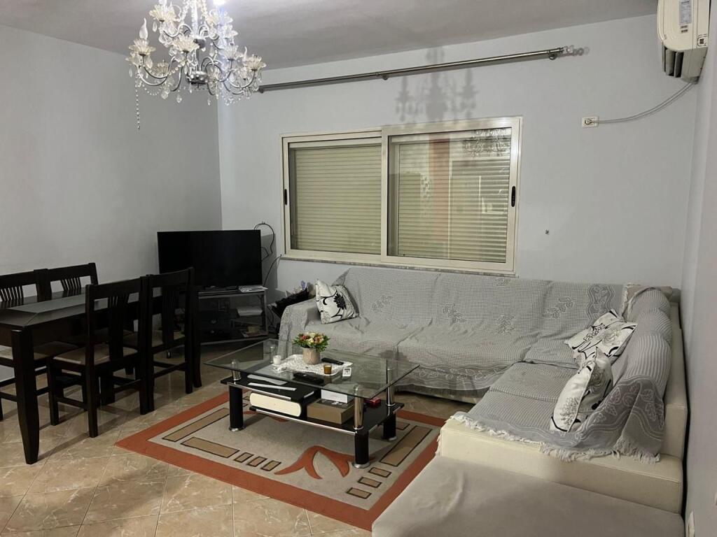 APARTMENT FOR RENT 2+1