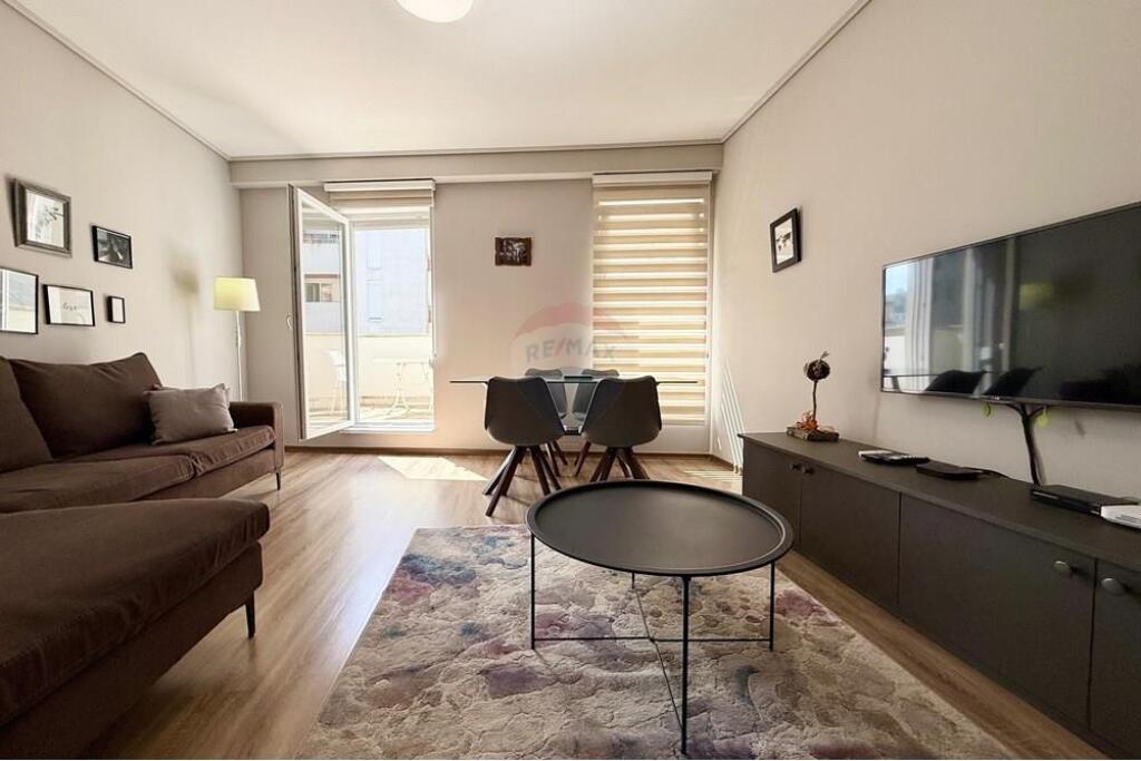 Apartment for Rent 2+1 with Large Balcony – Magnet Complex
