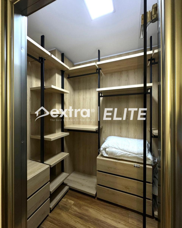 RENT 2+1, SKYTOWER BLOCK