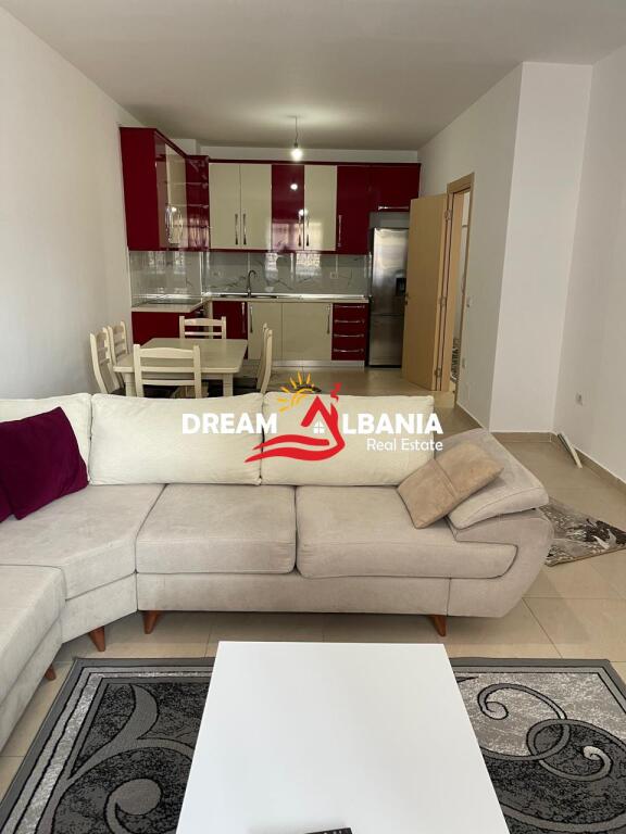3+1+2 apartment for rent in Kinostudio, near the Road Police Station in Tirana (ID 4231454)